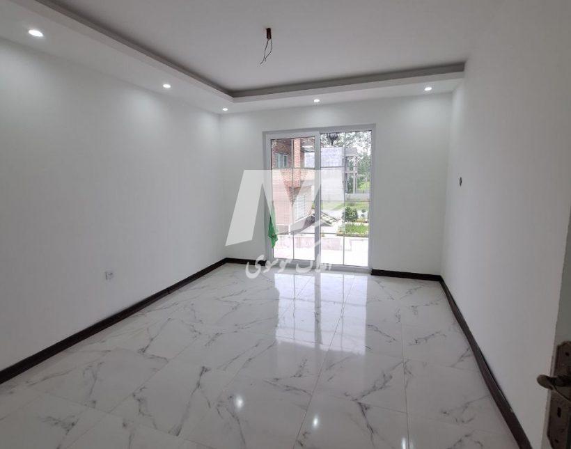 خرید ویلا نیم پیلوت 220 متر زمین شرایط اقساطی | 220 متر