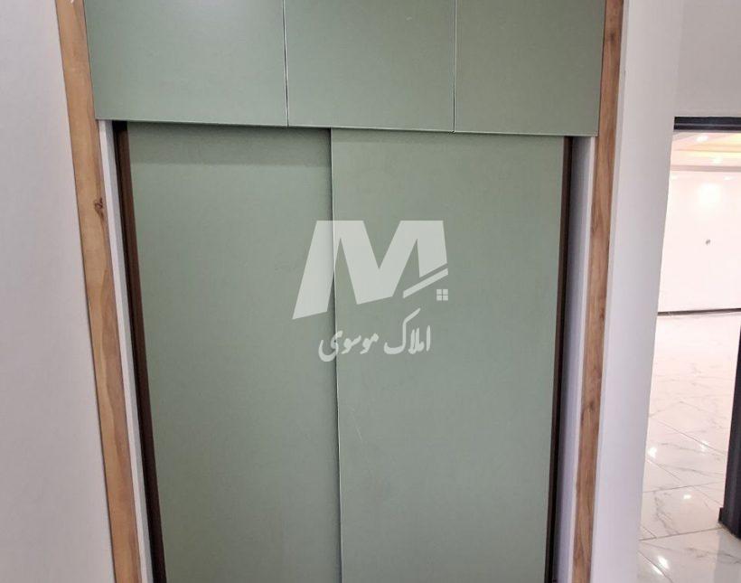 خرید ویلا نیم پیلوت 220 متر زمین شرایط اقساطی | 220 متر