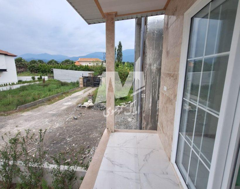 خرید ویلا نیم پیلوت 220 متر زمین شرایط اقساطی | 220 متر