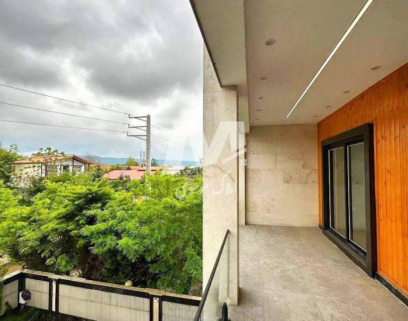 خرید ویلا باغ دوبلکس 260 متری شهرکی نزدیک دریا و جنگل | 260 متر