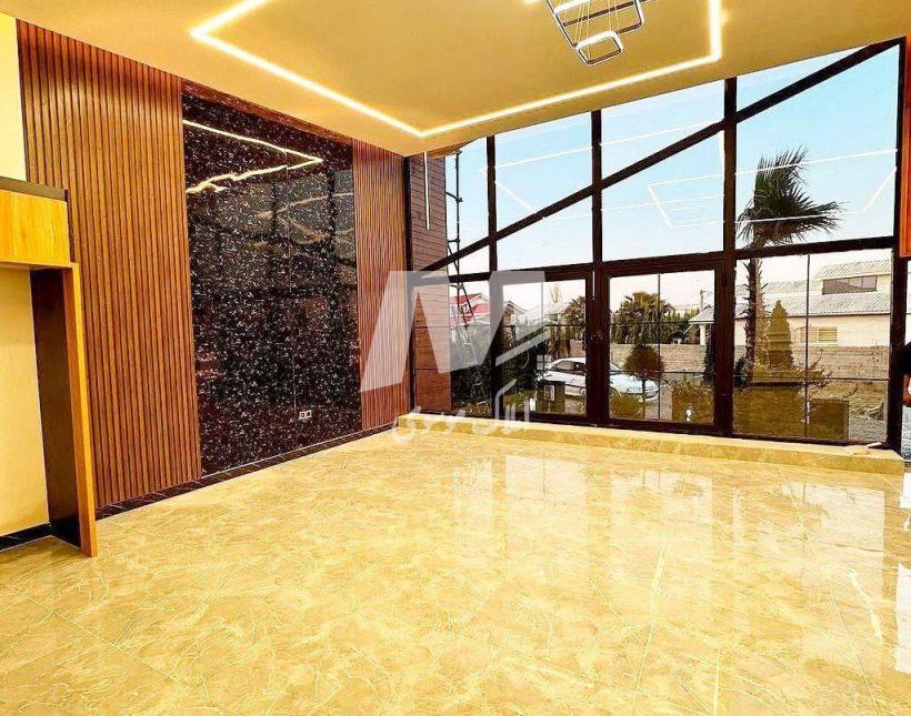 خرید ویلا فلت مدرن 200 متری سند شش دانگ ویو جنگلی | 200 متر