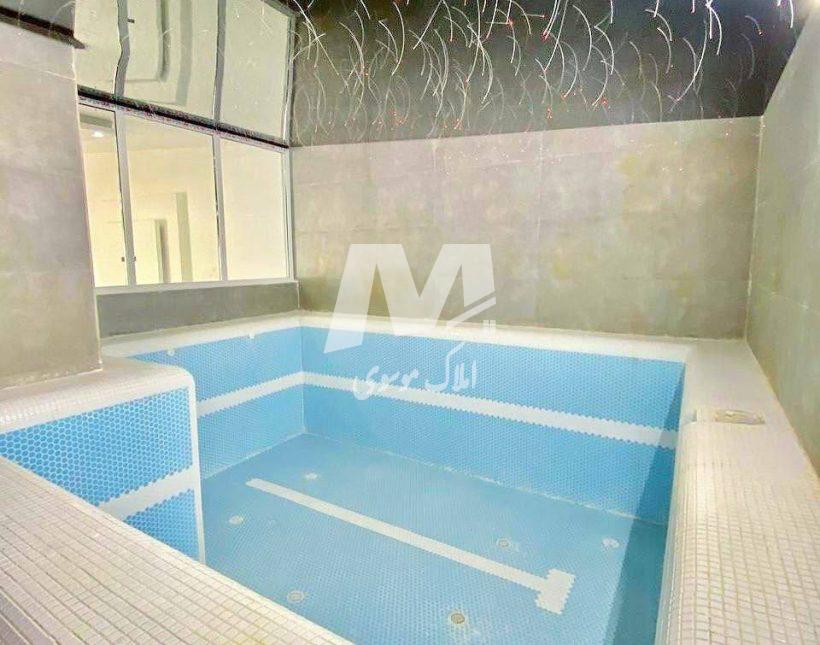 خرید ویلا فلت مدرن 200 متری سند شش دانگ ویو جنگلی | 200 متر