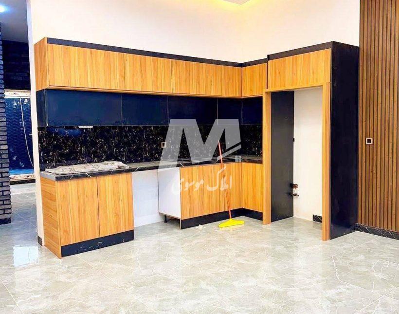 خرید ویلا فلت مدرن 200 متری سند شش دانگ ویو جنگلی | 200 متر