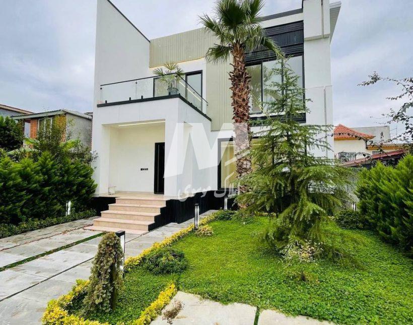 خرید ویلا باغ دوبلکس 220 متری سند شش دانگ با ویو جنگلی | 220 متر