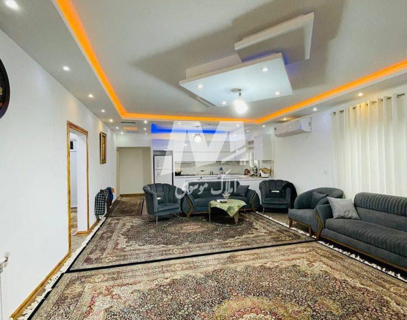 فروش ویلا باغ 350 متری با درختان سرسبز کلید نخورده | 350 متر