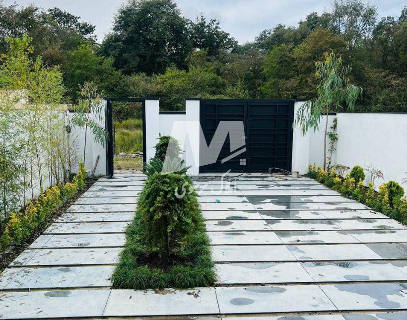 فروش ویلا باغ جنگلی 250 متری ویو جنگلی سند شش دانگ | 250 متر