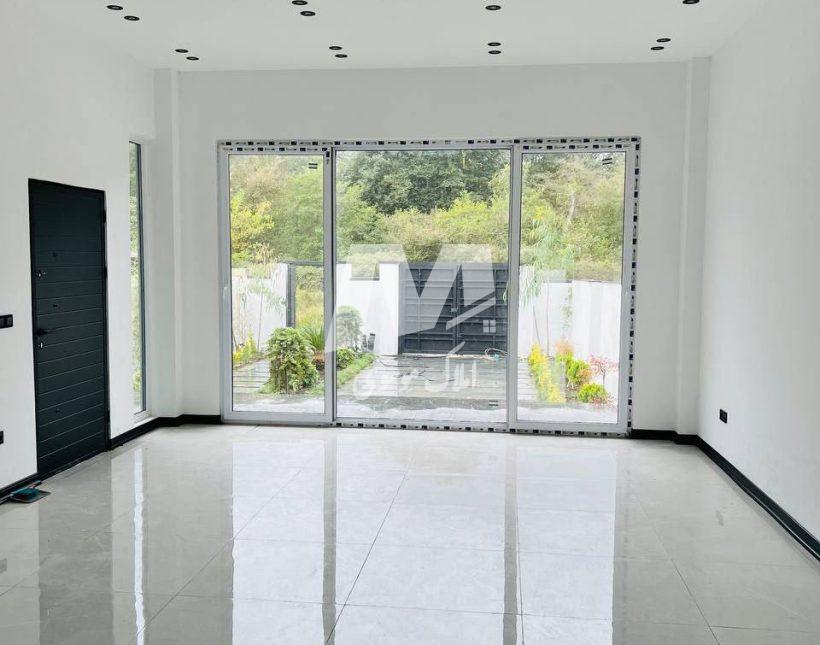 فروش ویلا باغ جنگلی 250 متری ویو جنگلی سند شش دانگ | 250 متر