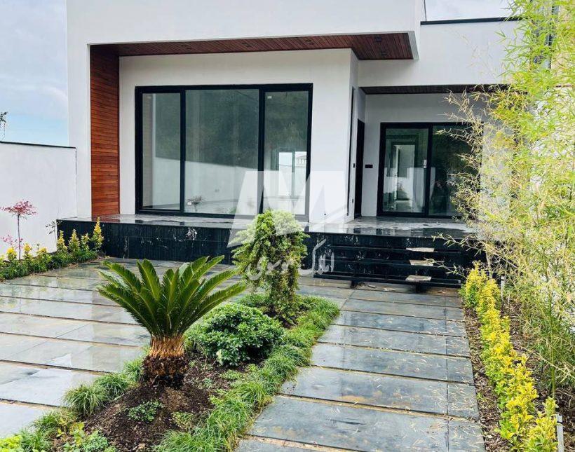 فروش ویلا باغ جنگلی 250 متری ویو جنگلی سند شش دانگ | 250 متر