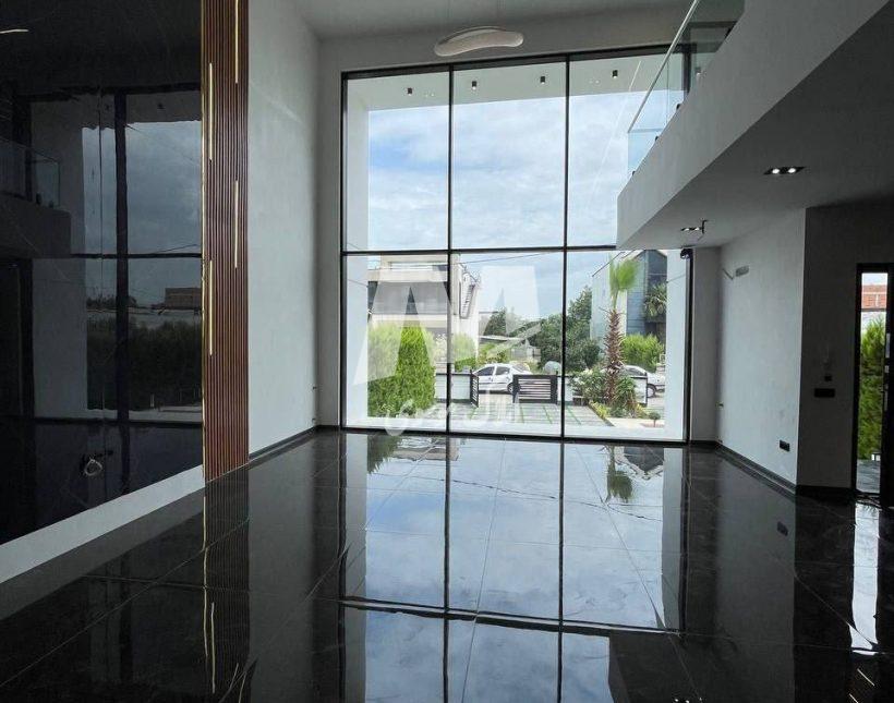 خرید ویلا شمال حومه نور جنگلی نزدیک دریا | 240 متر