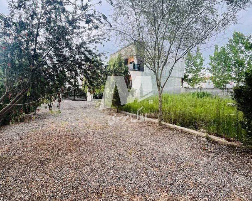 فروش زمین شهرکی 180 متری به بالا داخل مجتمع خصوصی مدارک کامل | 180 متر