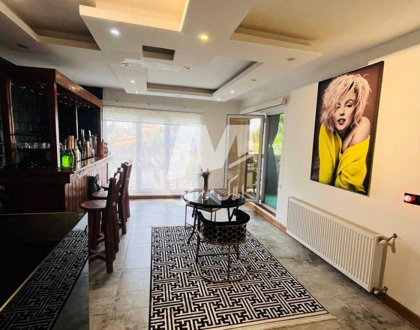 خرید ویلا باغ ۵۰۰ متری در آپادانا نور | ۵۰۰ متر