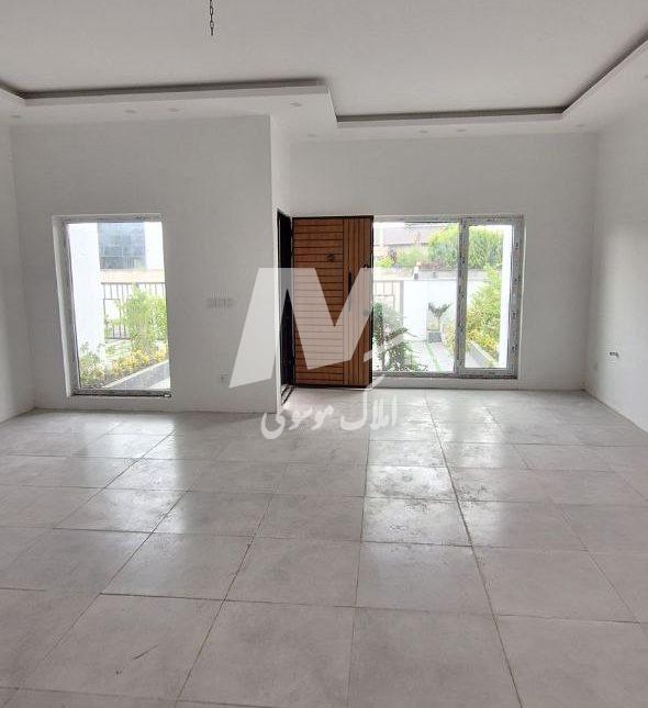 خرید ویلا فلت مدرن سند دار اقساطی نور | 180 متر