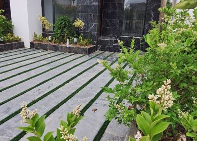 خرید ویلا فلت مدرن سند دار اقساطی نور | 180 متر