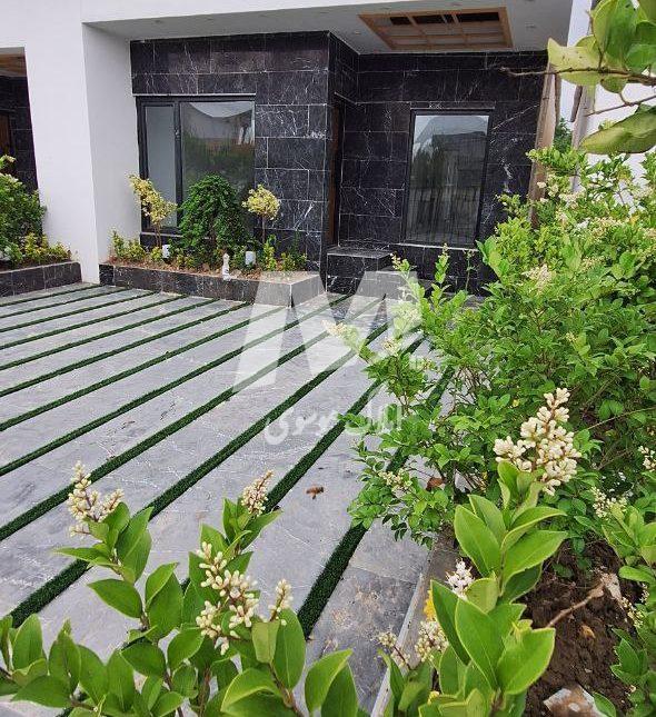 خرید ویلا فلت مدرن سند دار اقساطی نور | 180 متر