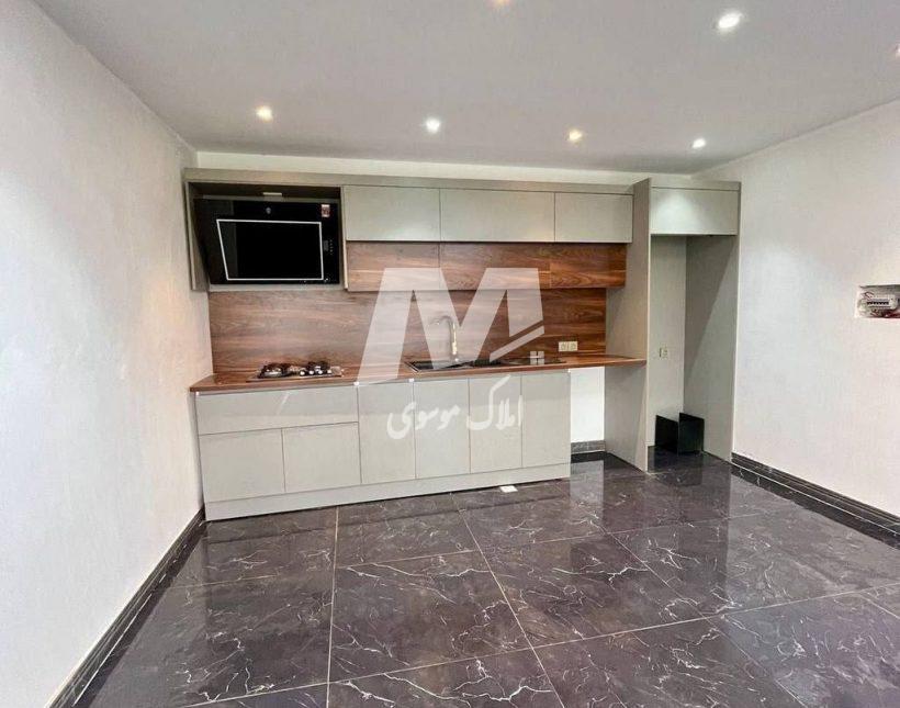 خرید ویلا مدرن چمستان شهرک تهرانی نشین | 22 متر