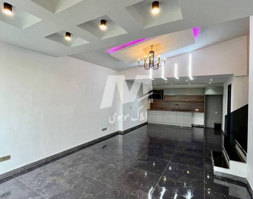 خرید ویلا مدرن چمستان شهرک تهرانی نشین | 22 متر