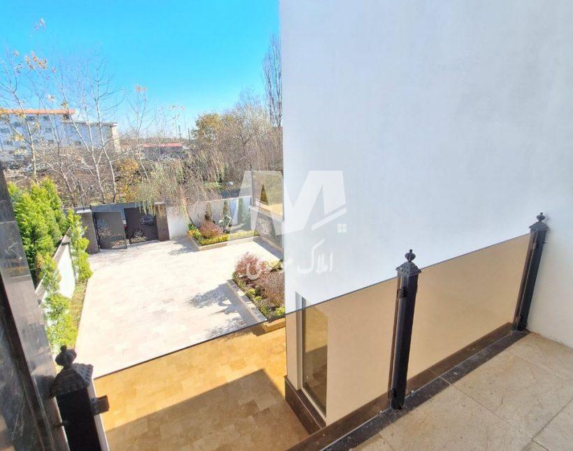 خرید ویلا دوبلکس نور اقساطی 380 متر زمین | 380 متر