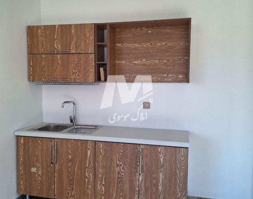 خرید ویلا دوبلکس نور اقساطی 380 متر زمین | 380 متر