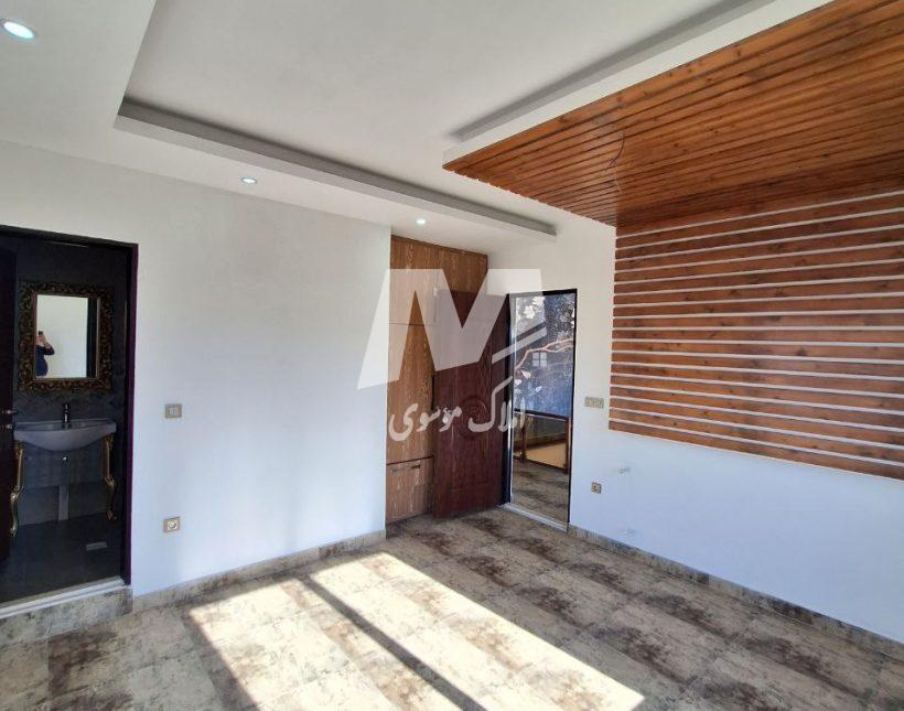 خرید ویلا دوبلکس نور اقساطی 380 متر زمین | 380 متر