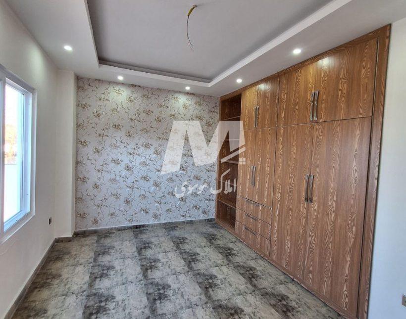 خرید ویلا دوبلکس نور اقساطی 380 متر زمین | 380 متر