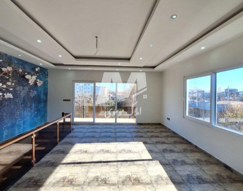 خرید ویلا دوبلکس نور اقساطی 380 متر زمین | 380 متر