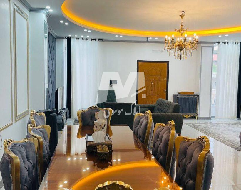 خرید ویلا سعادت آباد تریبلکس ۴۰۰ متری بهمراه استخر روباز | ۴۰۰ متر