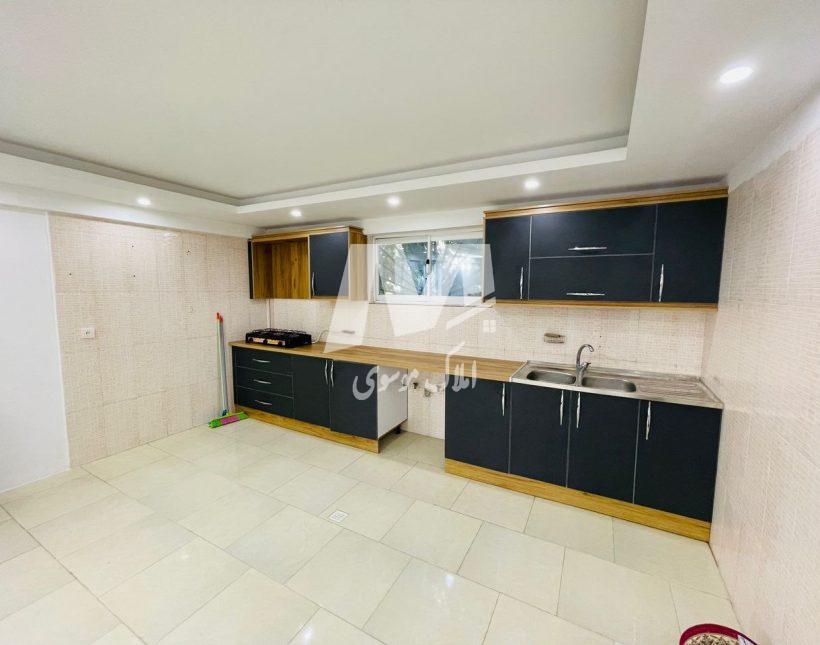 خرید ویلا در چمستان ۲۱۰ متری سند دار شهرکی آهودشت | ۲۱۰ متر