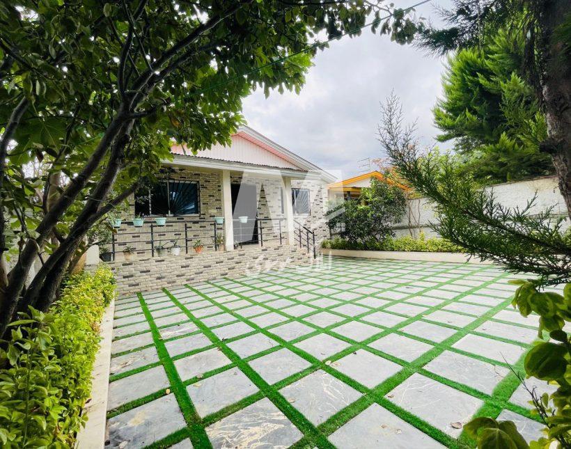 خرید ویلا در چمستان ۲۱۰ متری سند دار شهرکی آهودشت | ۲۱۰ متر