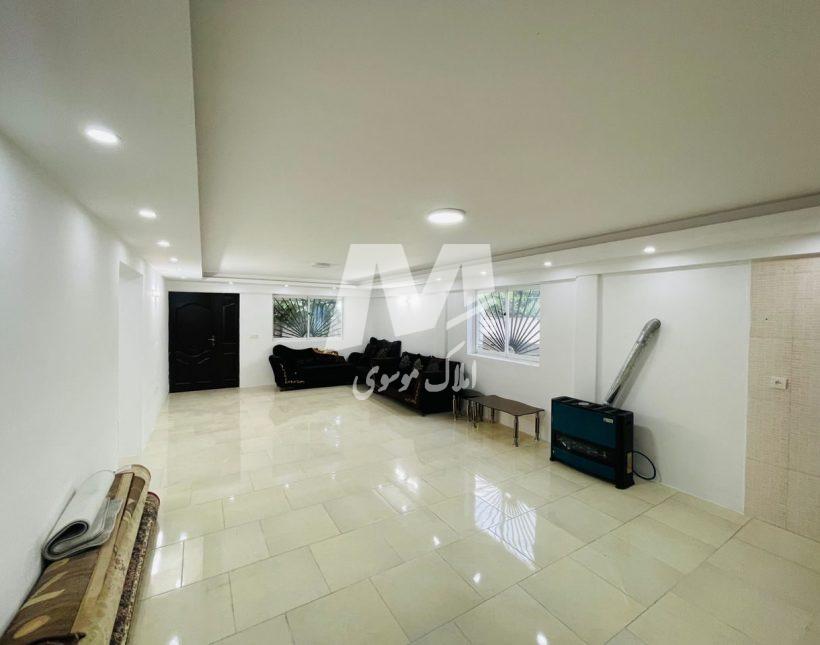 خرید ویلا در چمستان ۲۱۰ متری سند دار شهرکی آهودشت | ۲۱۰ متر