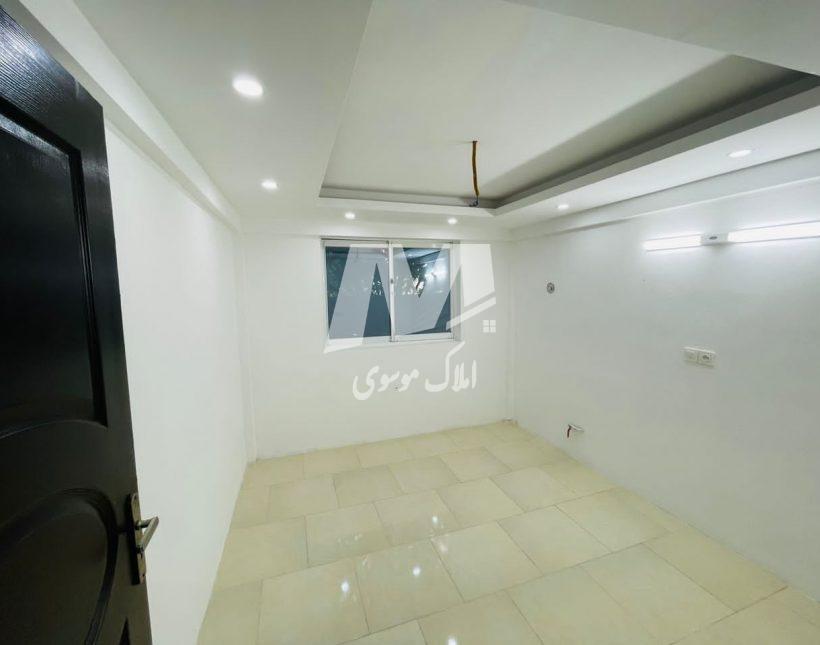 خرید ویلا در چمستان ۲۱۰ متری سند دار شهرکی آهودشت | ۲۱۰ متر