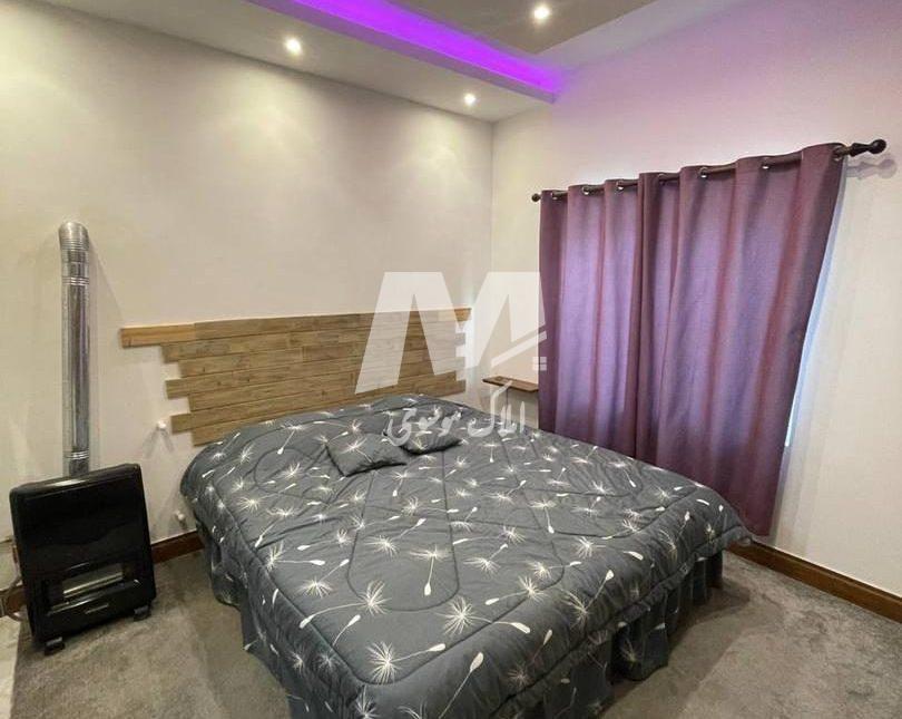 خرید ویلا در نور ۲۵۰ متری مبله با سند عرصه و عیان | ۲۵۰ متر