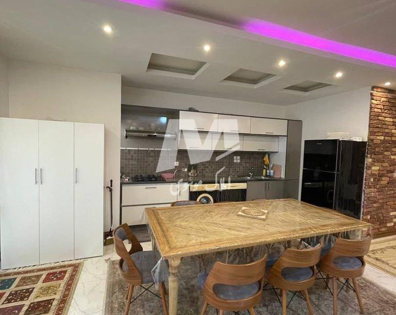 خرید ویلا در نور ۲۵۰ متری مبله با سند عرصه و عیان | ۲۵۰ متر