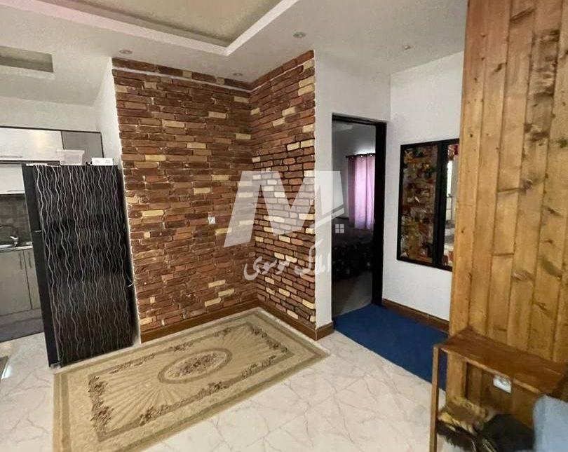 خرید ویلا در نور ۲۵۰ متری مبله با سند عرصه و عیان | ۲۵۰ متر