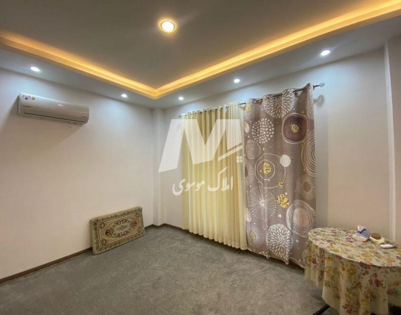 خرید ویلا در نور 550 متری مبله سند عرصه و عیان گنجیاب | 550 متر