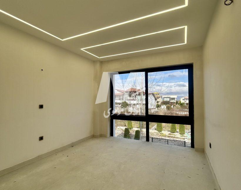 فروش ویلا دوبلکس نما شیشه ای | 190 متر