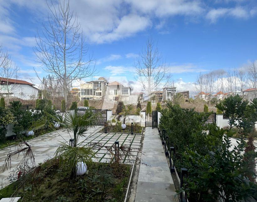 فروش ویلا دوبلکس مدرن شهرکی | 240 متر