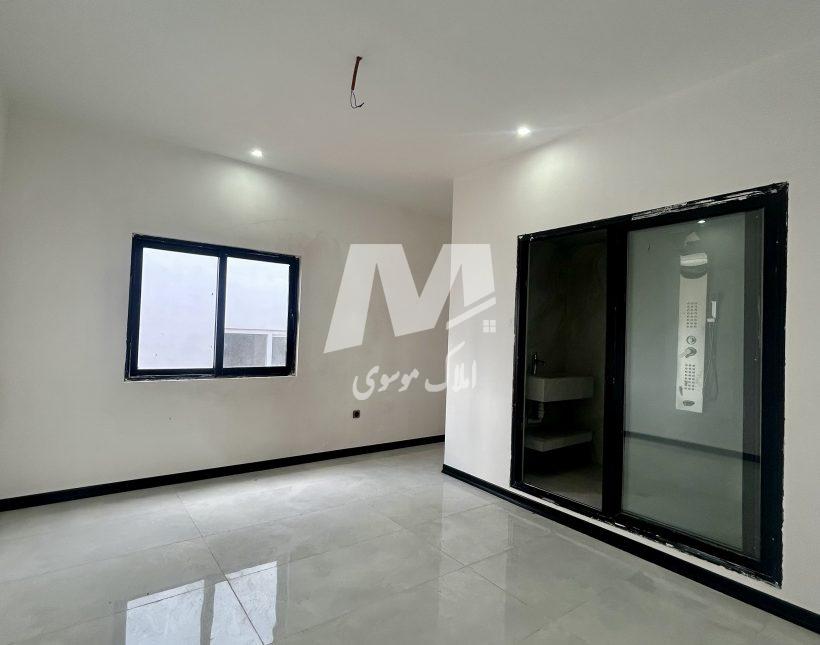 فروش ویلا دوبلکس مدرن شهرکی | 240 متر