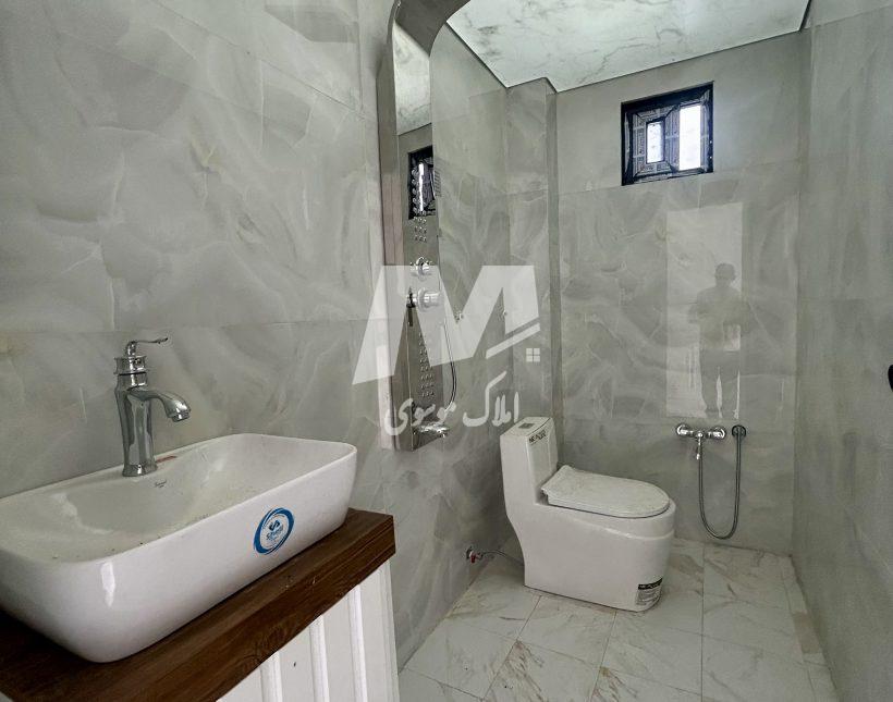 فروش ویلا دوبلکس مدرن شهرکی | 240 متر