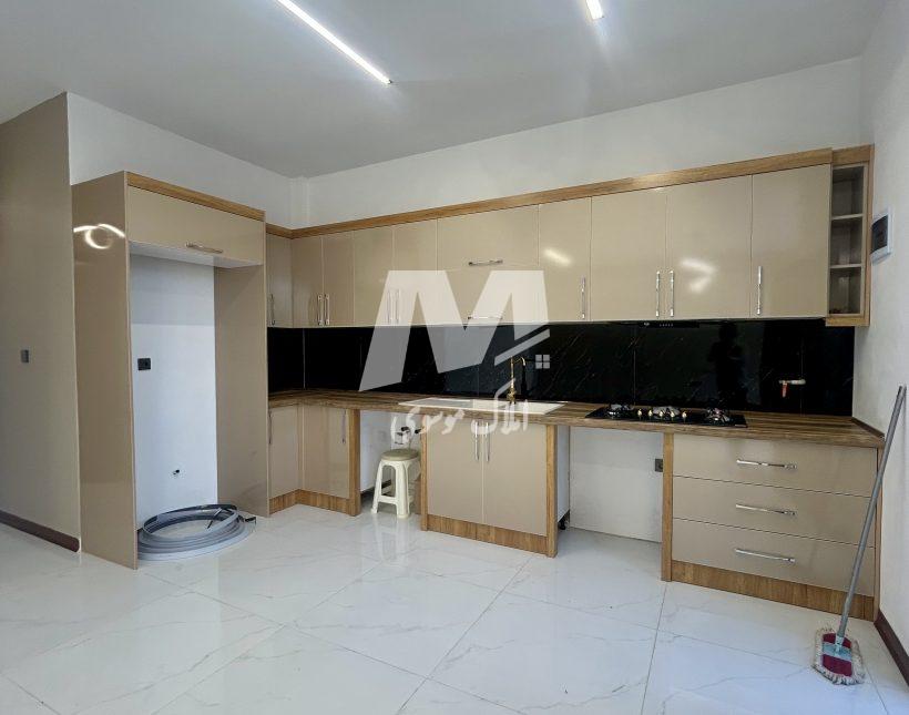 فروش ویلا همکف روفدار مدرن | 260 متر