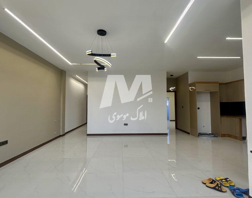 فروش ویلا همکف روفدار مدرن | 260 متر