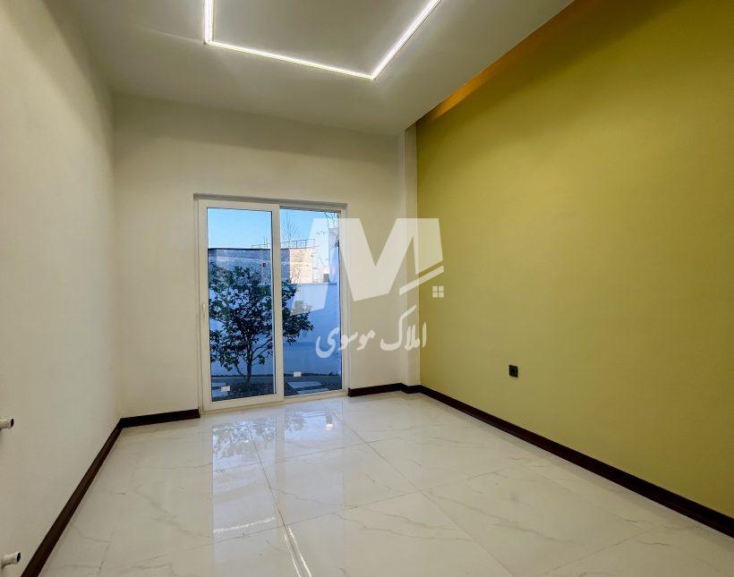 فروش ویلا همکف روفدار مدرن | 260 متر