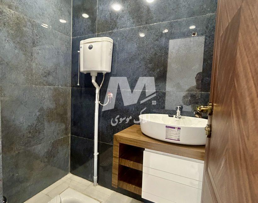 فروش ویلا همکف روفدار مدرن | 260 متر