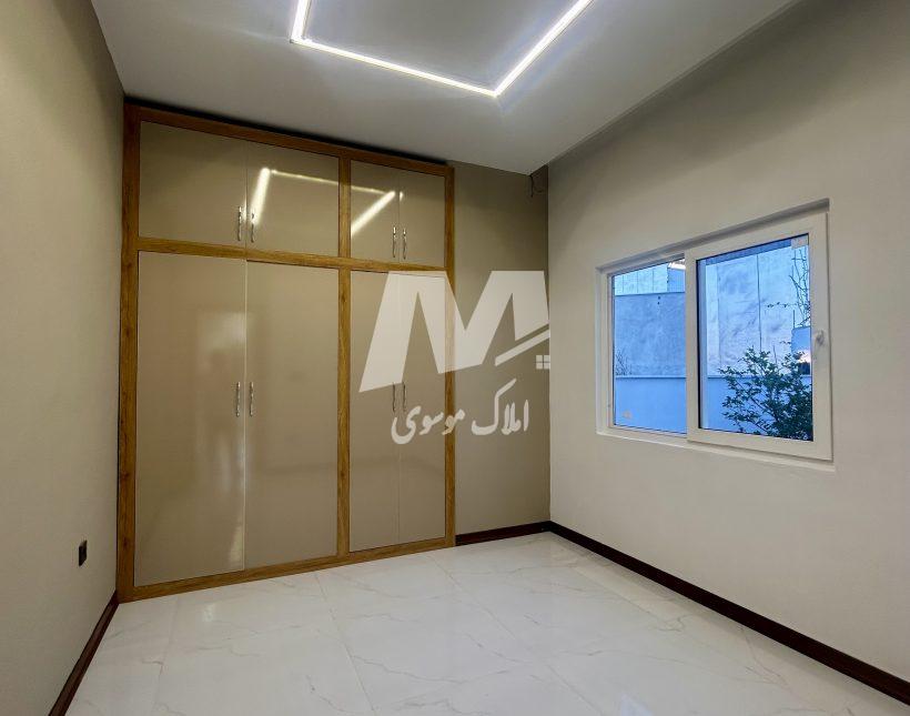فروش ویلا همکف روفدار مدرن | 260 متر