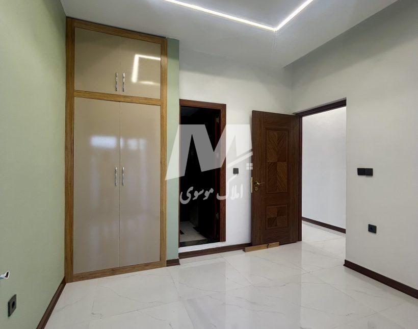 فروش ویلا همکف روفدار مدرن | 260 متر