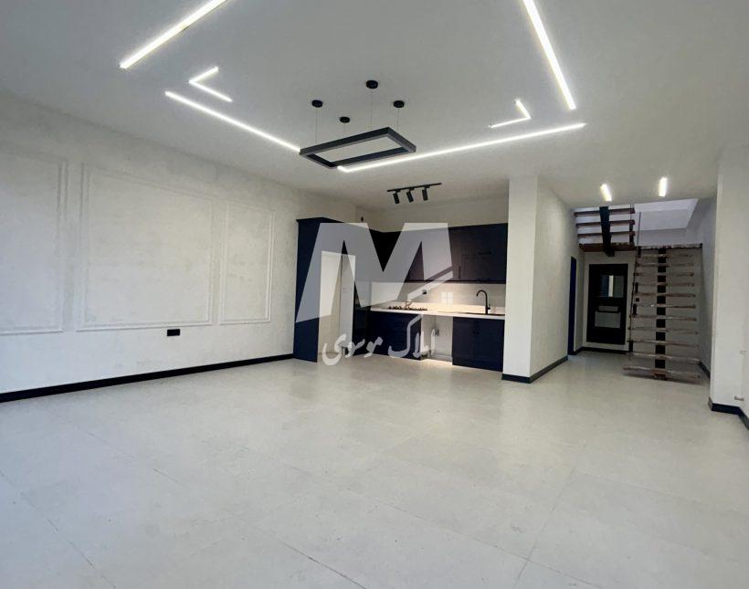 فروش ویلا دوبلکس نوساز | 200 متر