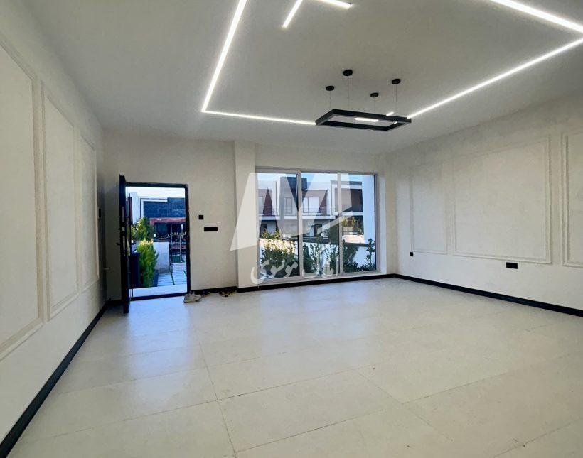 فروش ویلا دوبلکس نوساز | 200 متر