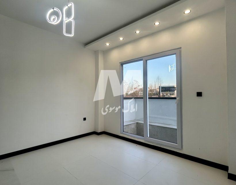 فروش ویلا دوبلکس نوساز | 200 متر