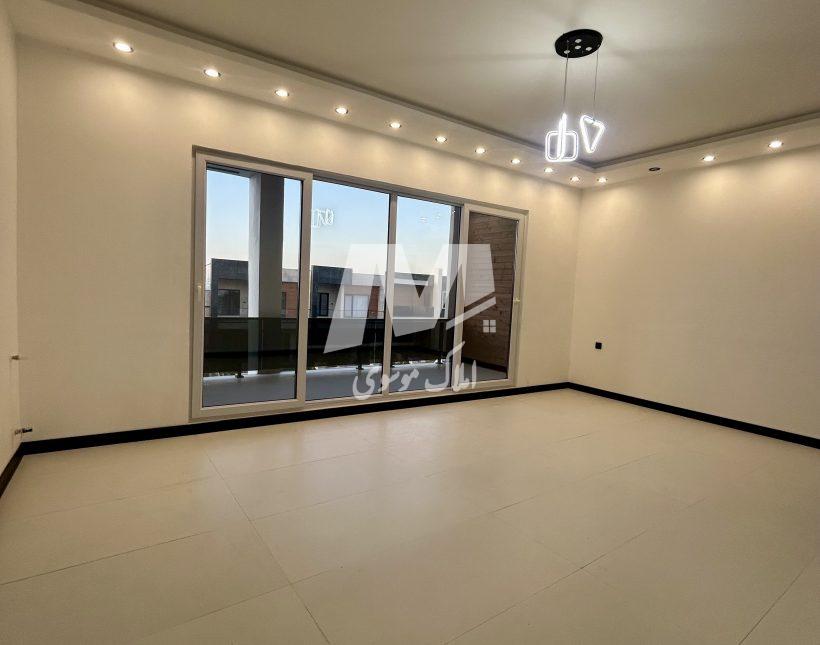 فروش ویلا دوبلکس نوساز | 200 متر