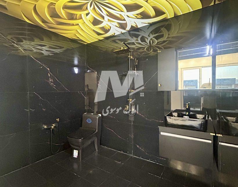 فروش ویلا دوبلکس نوساز | 200 متر