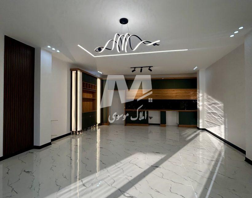 فروش ویلا دوبلکس لاکچری امیرآباد | 200 متر